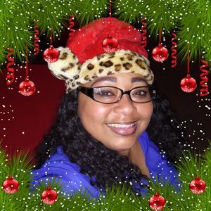 Meet your Posher, Anitra